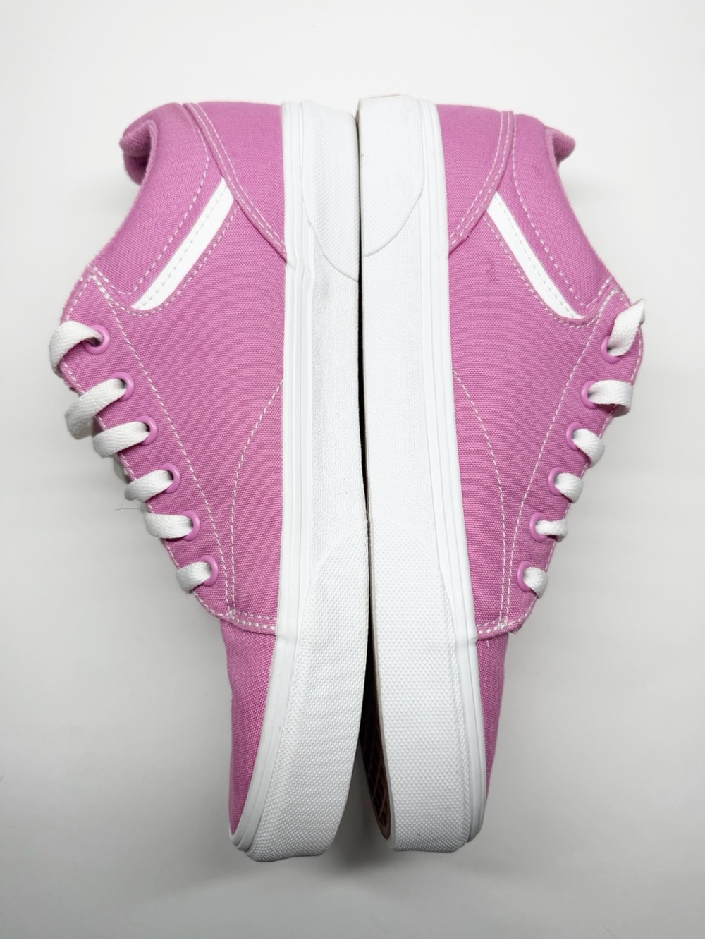 Vans Seldan Retro Sneakers Pink Fizz - Picture 6 of 12